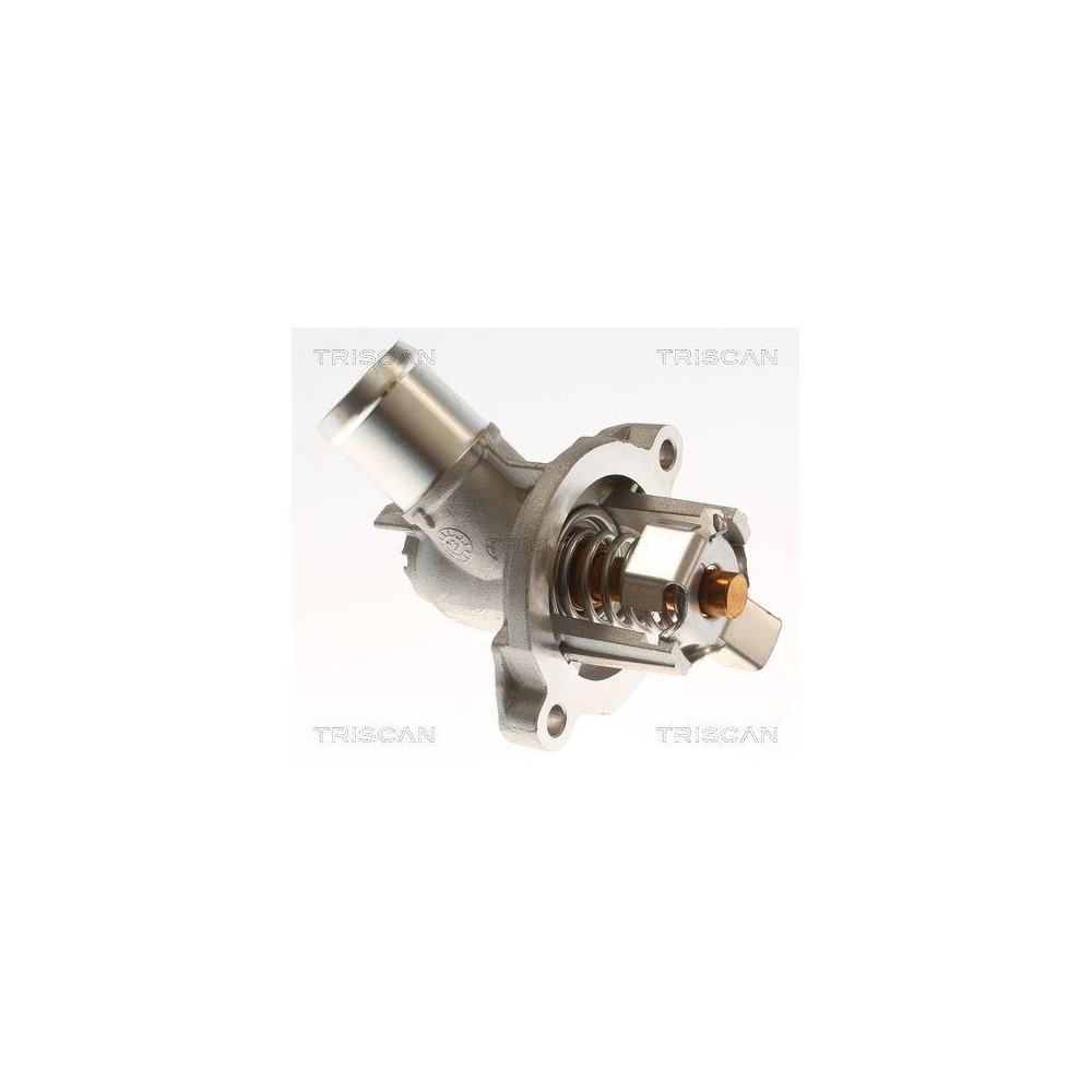 Thermostat, K&uuml;hlmittel TRISCAN 8620 60082 f&uuml;r OPEL VAUXHALL