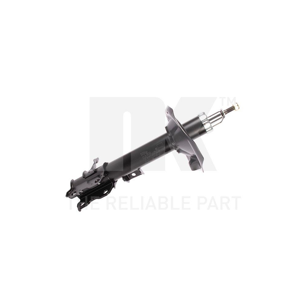 Sto&szlig;d&auml;mpfer NK 65221363 f&uuml;r NISSAN, Hinterachse links