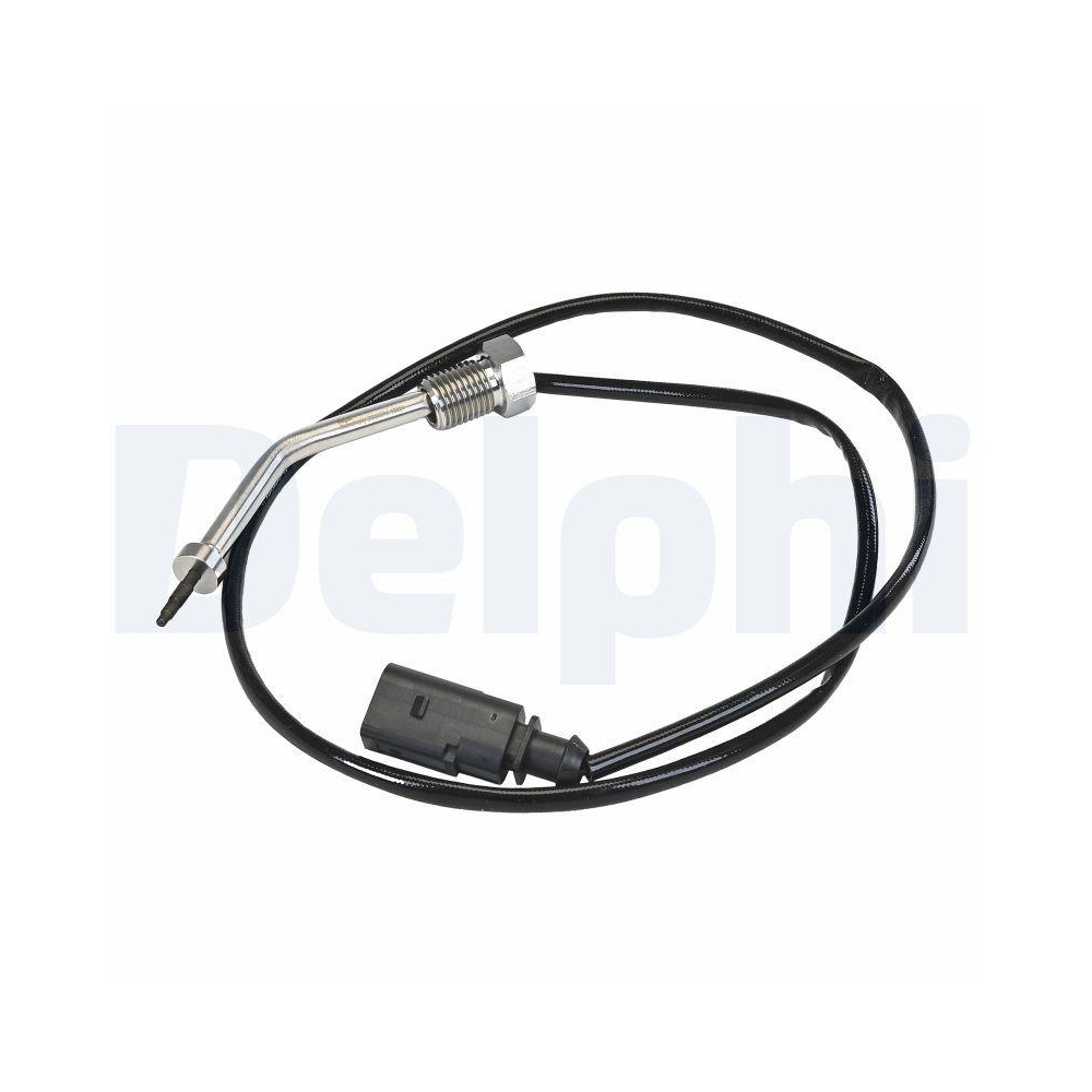 DELPHI TS30016-12B1 Sensor, Abgastemperatur f&uuml;r AUDI SEAT SKODA VW VAG