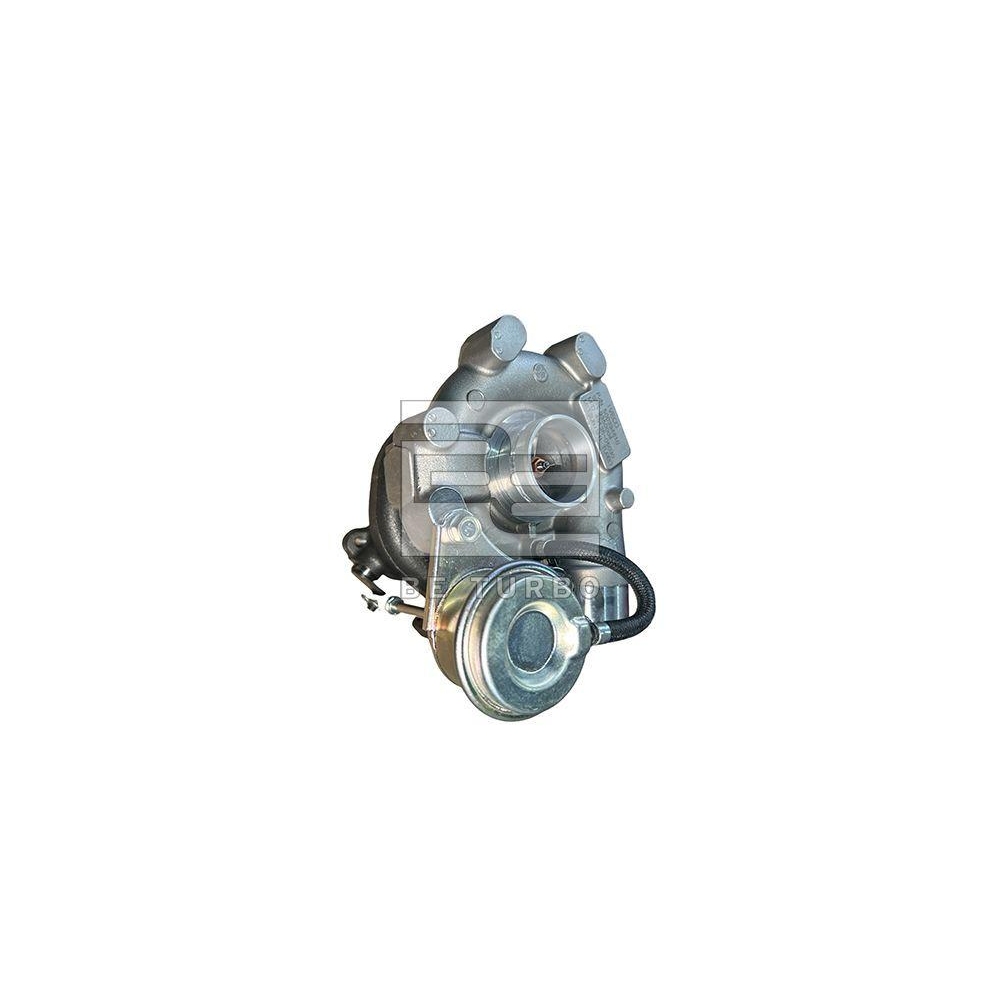 BE TURBO 128239 Lader, Aufladung f&uuml;r IVECO