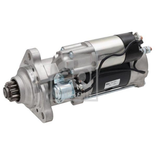 FEBI BILSTEIN 1001641 Starter f&uuml;r MERCEDES-BENZ