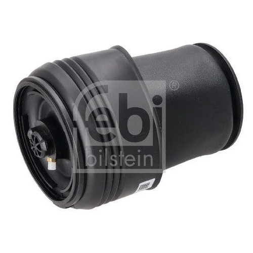 FEBI BILSTEIN 196296 Federbalg, Luftfederung f&uuml;r BMW, Hinterachse links