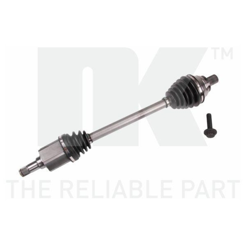 NK 5047146 Antriebswelle f&uuml;r AUDI SKODA VW, Vorderachse links