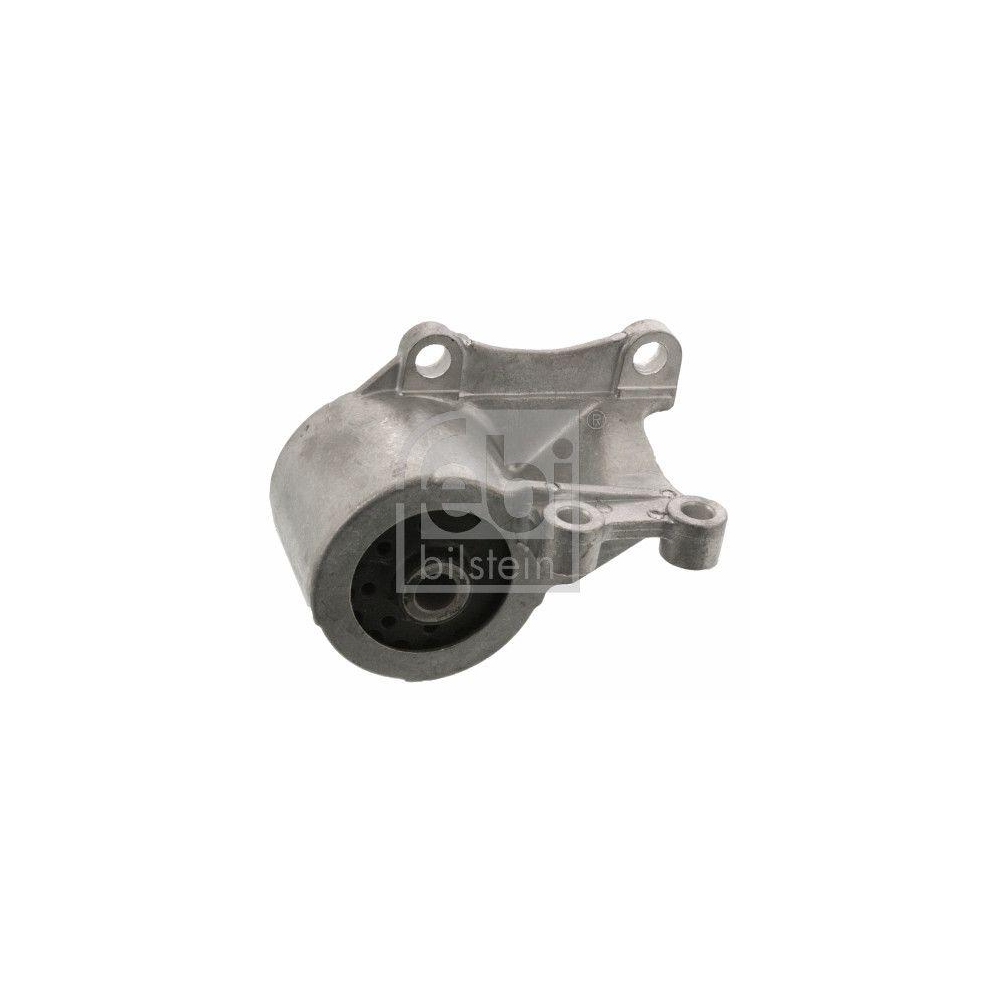 Lagerung, Automatikgetriebe FEBI BILSTEIN 01933 f&uuml;r VW, hinten