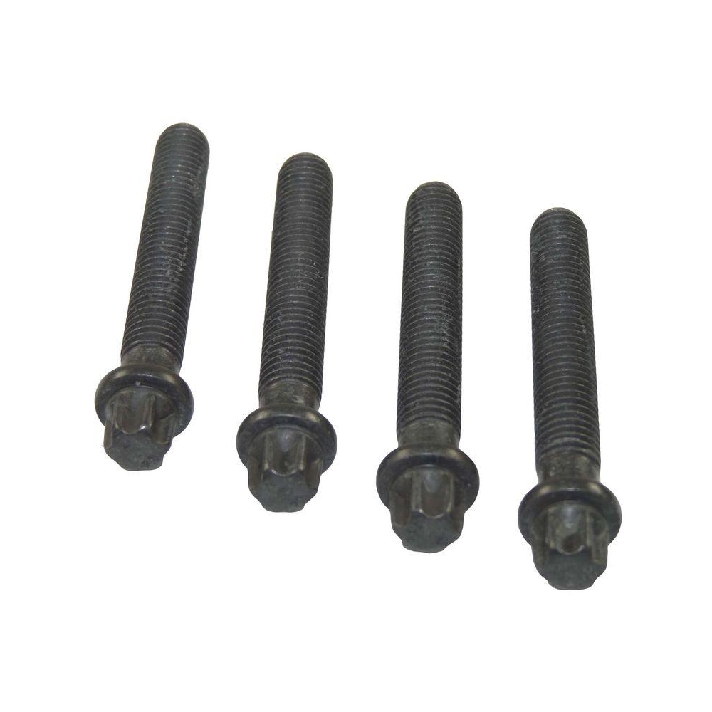 Schraubensatz, Riemenscheibe-Kurbelwelle CORTECO 80004878 für