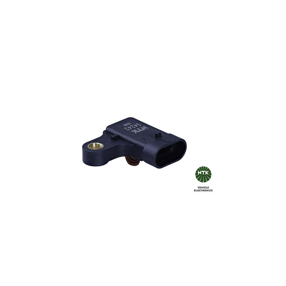 Sensor, Saugrohrdruck NTK 94242 für CHEVROLET DAEWOO GENERAL MOTORS PONTIAC