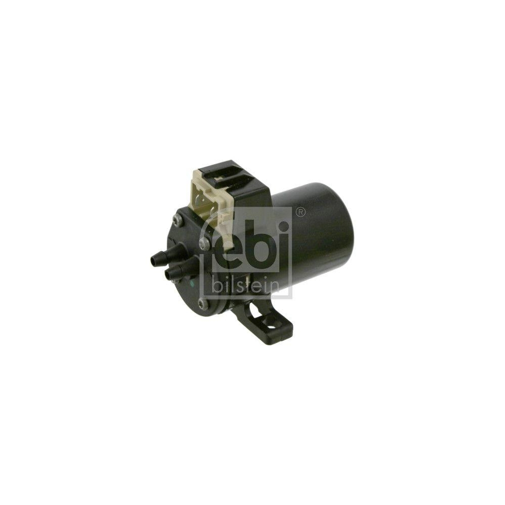 Waschwasserpumpe, Scheibenreinigung FEBI BILSTEIN 27225 für IVECO RENAULT TRUCKS