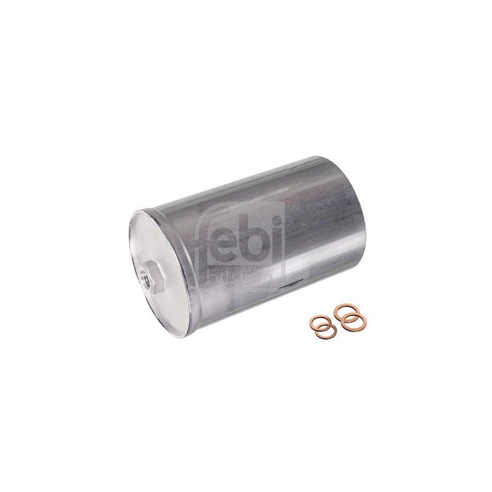 Kraftstofffilter FEBI BILSTEIN 103011 für SAAB
