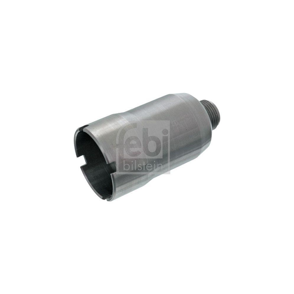 FEBI BILSTEIN H&uuml;lse, D&uuml;senhalter 171619 f&uuml;r MERCEDES-BENZ EVOBUS