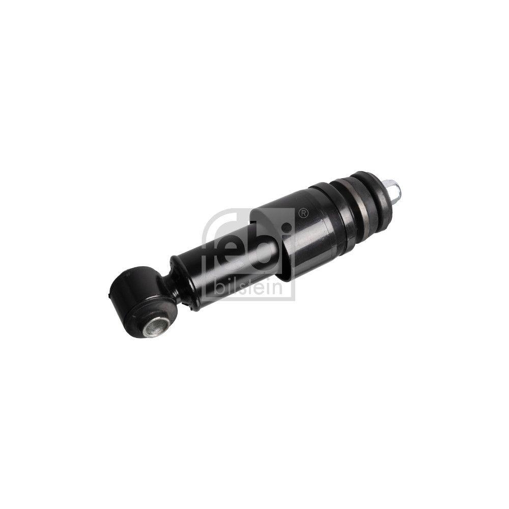 Dämpfer, Fahrerhauslagerung FEBI BILSTEIN 175607 für VOLVO RENAULT TRUCKS