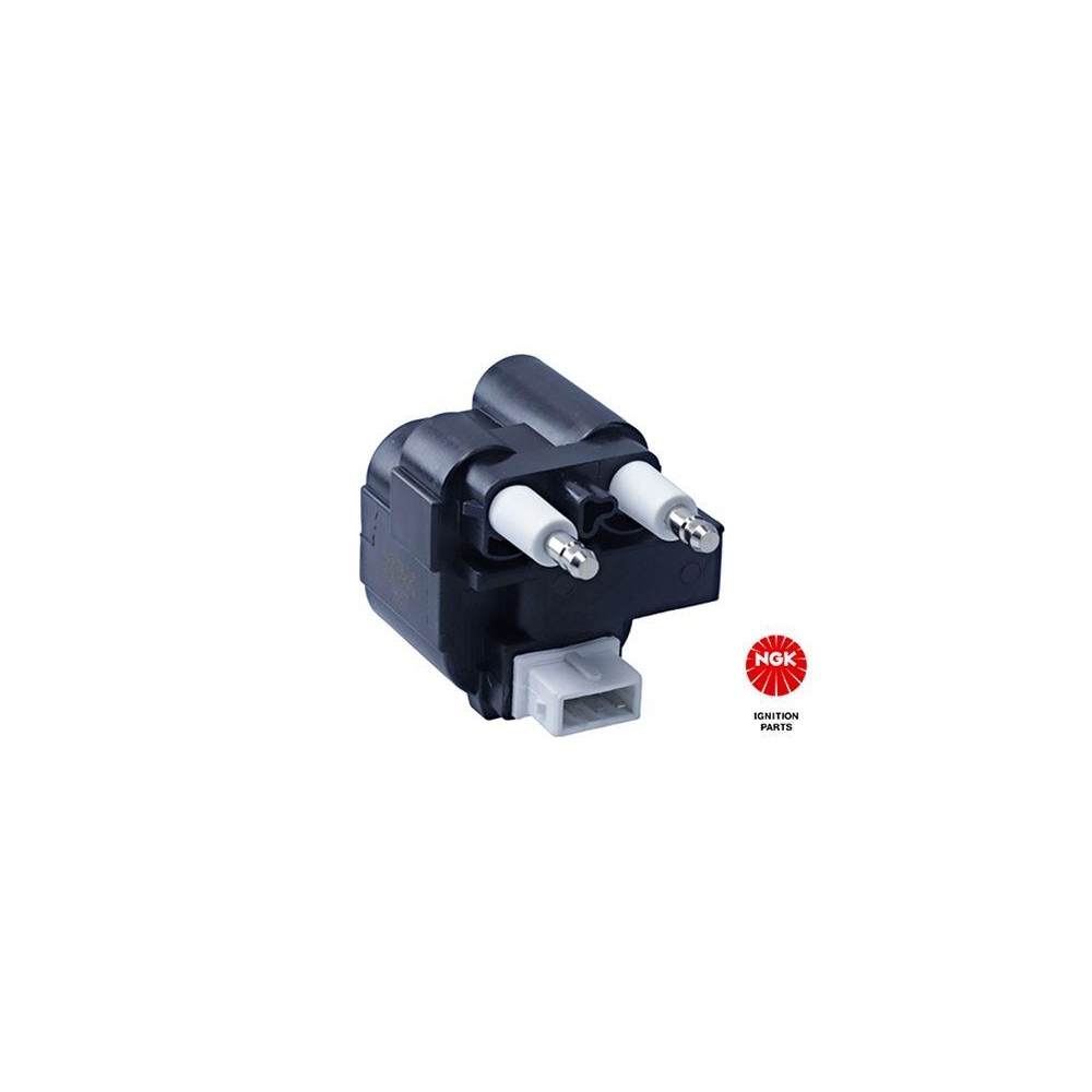 Z&uuml;ndspule NGK 48058 f&uuml;r RENAULT VOLVO DACIA, f&uuml;r Zylinder 2, f&uuml;r Zylinder 3