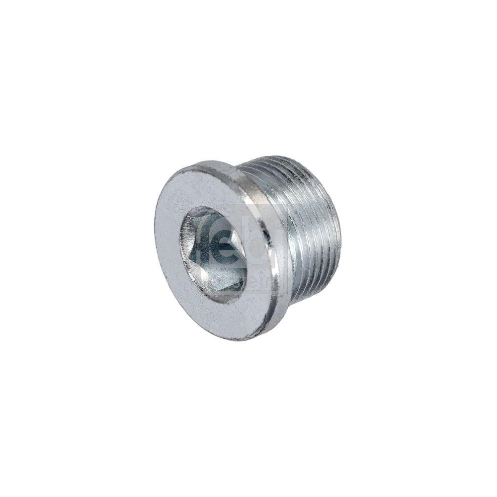 Verschlussschraube, Ölwanne FEBI BILSTEIN 05410 für MAN MERCEDES-BENZ NEOPLAN