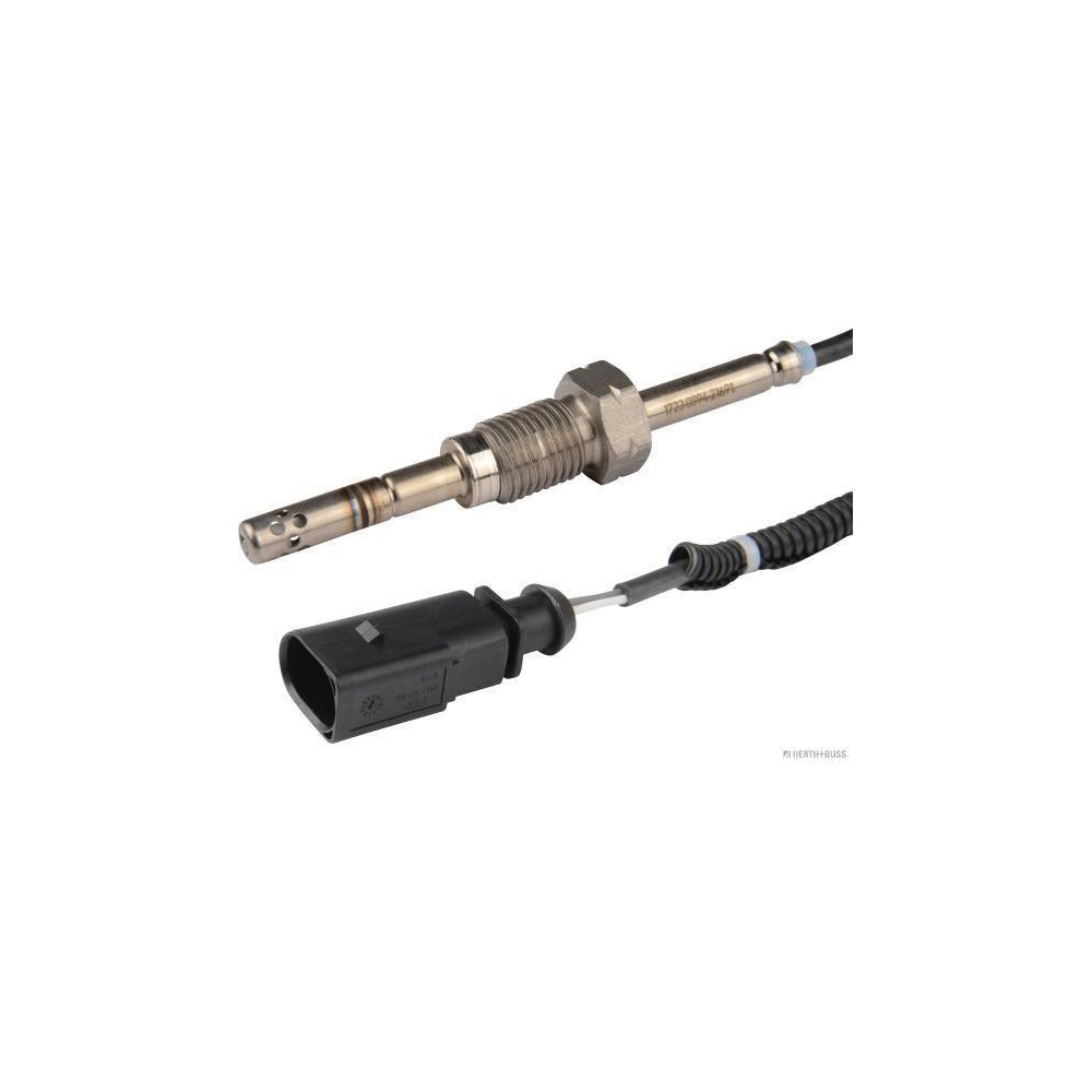 Sensor, Abgastemperatur HERTH+BUSS ELPARTS 70682060 f&uuml;r AUDI SEAT SKODA VW VAG