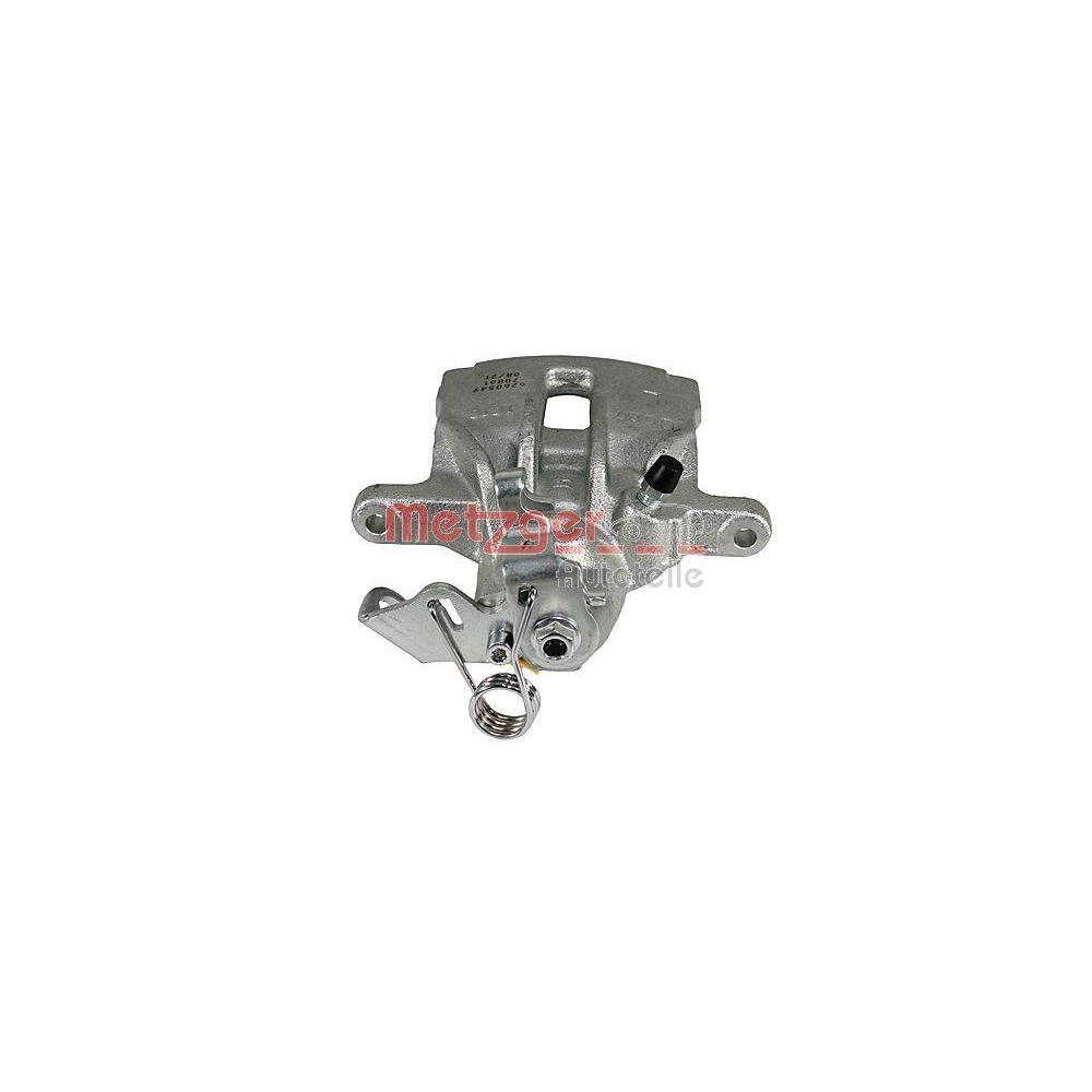 Bremssattel METZGER 6260549 f&uuml;r NISSAN OPEL RENAULT VAUXHALL GENERAL MOTORS