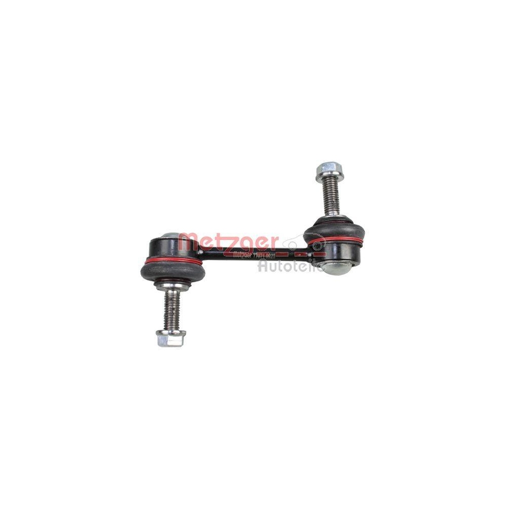 Stange/Strebe, Stabilisator METZGER 53071709 KIT + GREENPARTS f&uuml;r FORD