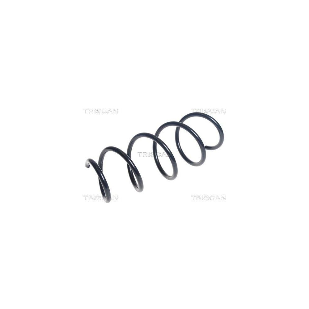 Fahrwerksfeder TRISCAN 8750 15210 f&uuml;r FIAT, Vorderachse