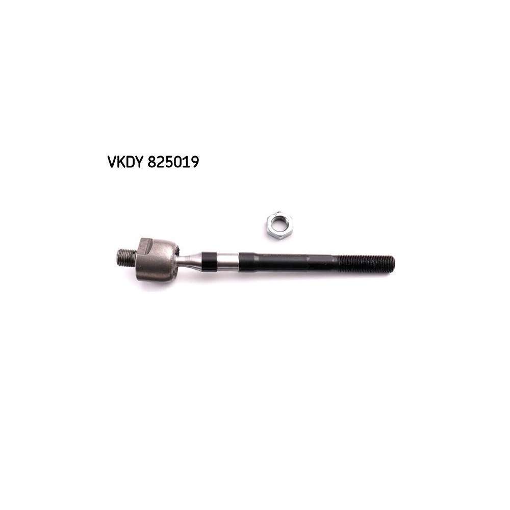 Axialgelenk, Spurstange SKF VKDY 825019 für HYUNDAI, Vorderachse beidseitig