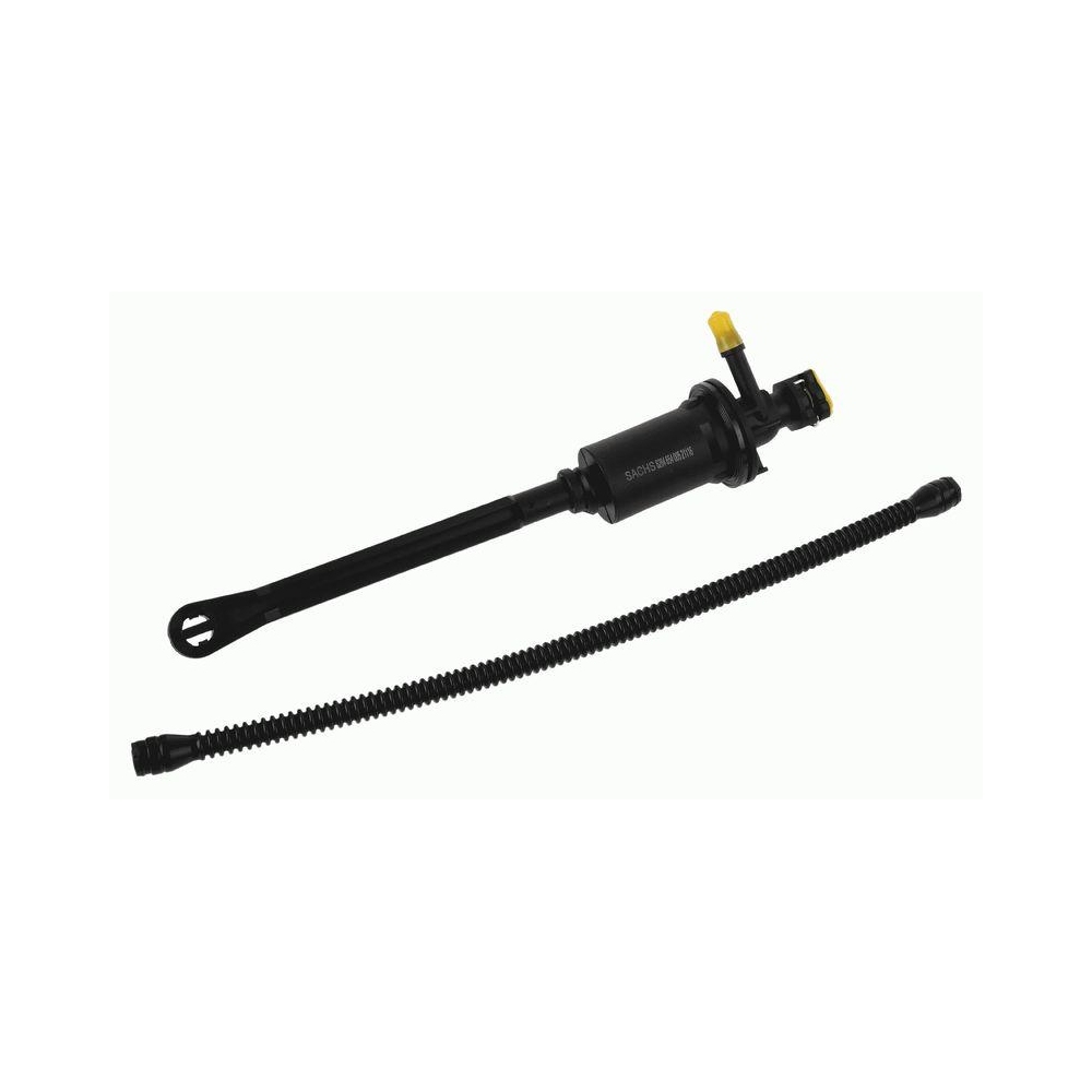 Geberzylinder, Kupplung SACHS 6284 654 005 f&uuml;r VAUXHALL NISSAN OPEL RENAULT