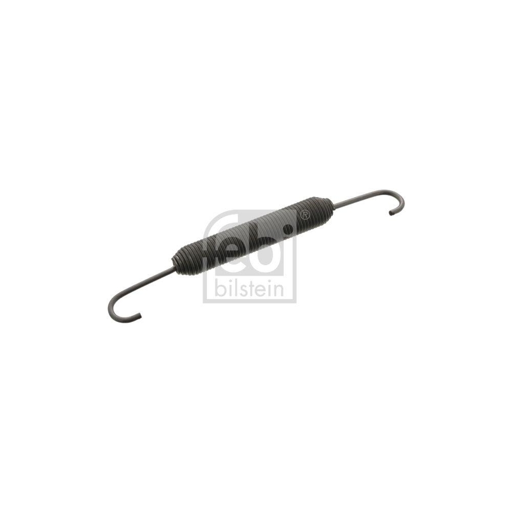 Feder, Gest&auml;ngesteller FEBI BILSTEIN 03296 f&uuml;r BPW