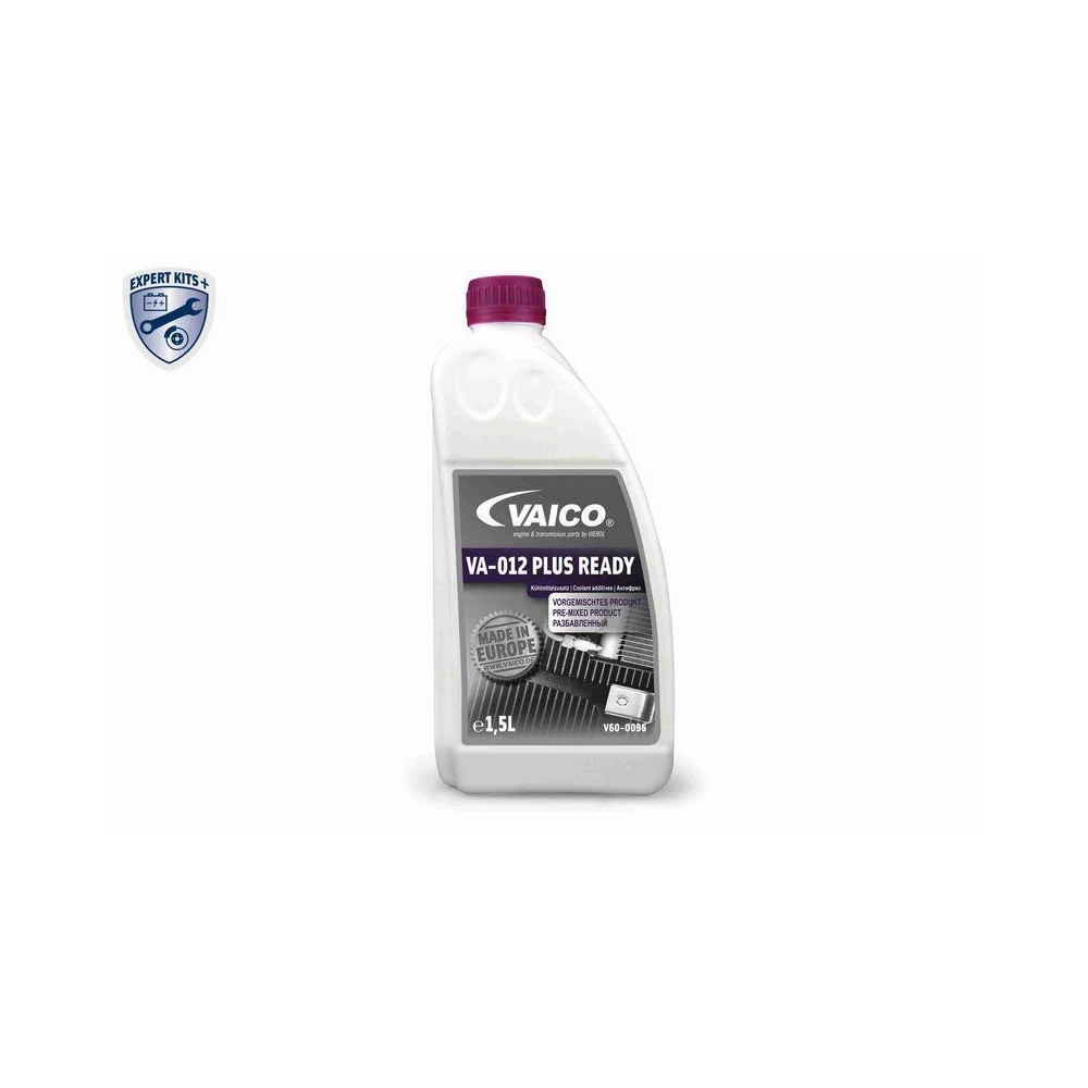 Frostschutz VAICO V60-0096 Green Mobility Parts für AUDI FORD MAN MERCEDES-BENZ