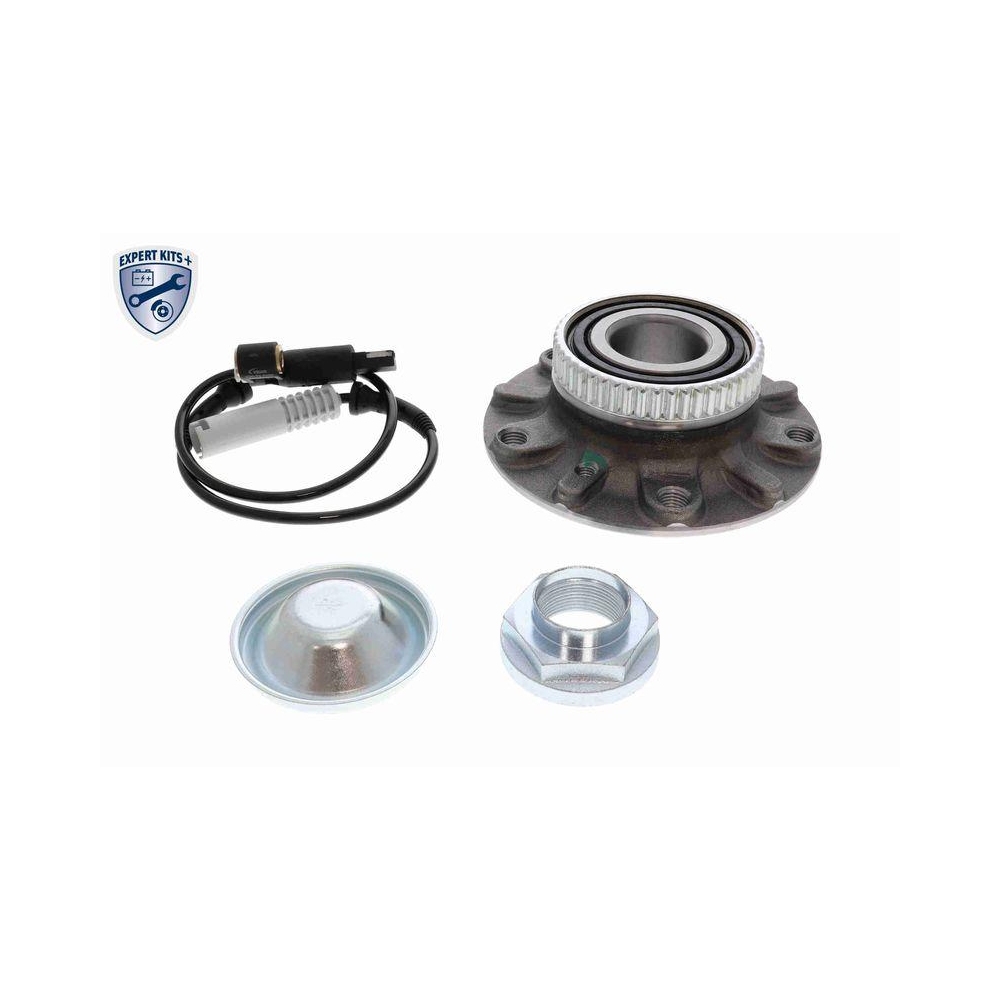 Radlagersatz VEMO V20-72-8805 EXPERT KITS + für BMW, Vorderachse