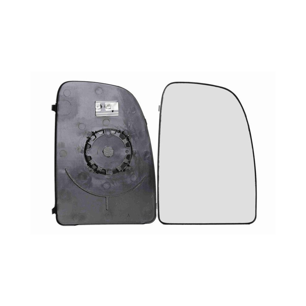 Spiegelglas, Au&szlig;enspiegel VEMO V22-69-0009 Original VEMO Qualit&auml;t f&uuml;r CITRO&Euml;N