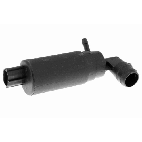 ACKOJA A70-08-0006 Waschwasserpumpe, Scheibenreinigung Original ACKOJA Qualit&auml;t