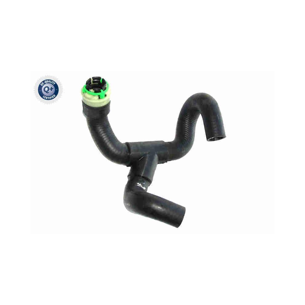 K&uuml;hlerschlauch VAICO V40-2137 Q+, Erstausr&uuml;sterqualit&auml;t f&uuml;r OPEL