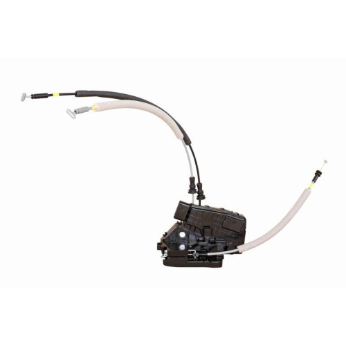 ACKOJA A52-85-0007 T&uuml;rschloss Original ACKOJA Qualit&auml;t f&uuml;r HYUNDAI, hinten links
