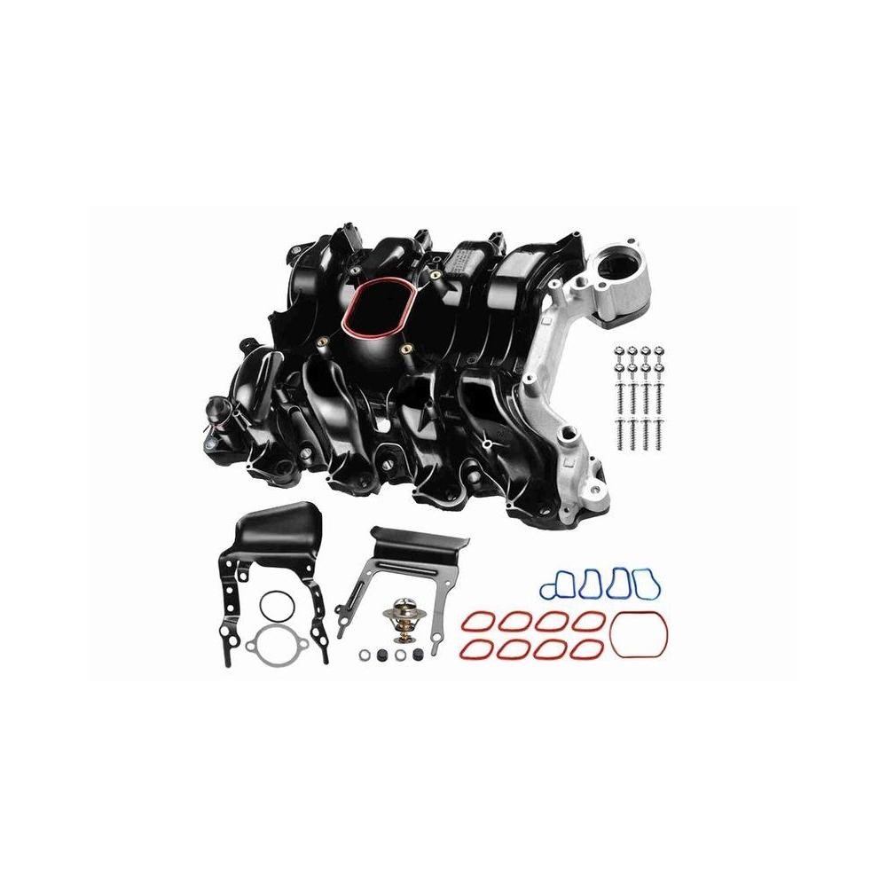 Saugrohrmodul VAICO V25-2765 Original VAICO Qualit&auml;t f&uuml;r FORD