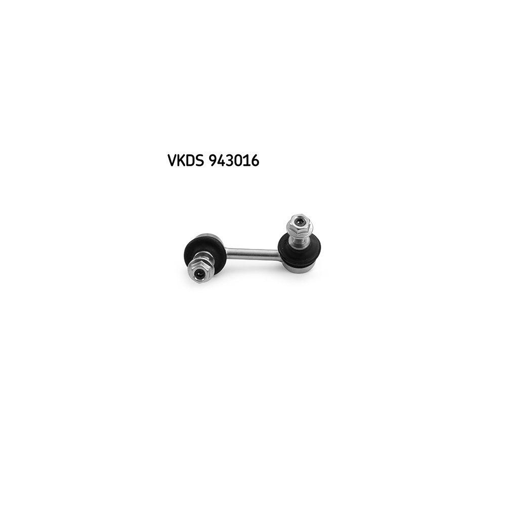 Stange/Strebe, Stabilisator SKF VKDS 943016 für HONDA, Hinterachse rechts