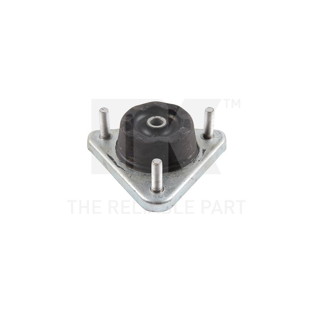 Federbeinst&uuml;tzlager NK 672518 f&uuml;r FORD, Vorderachse