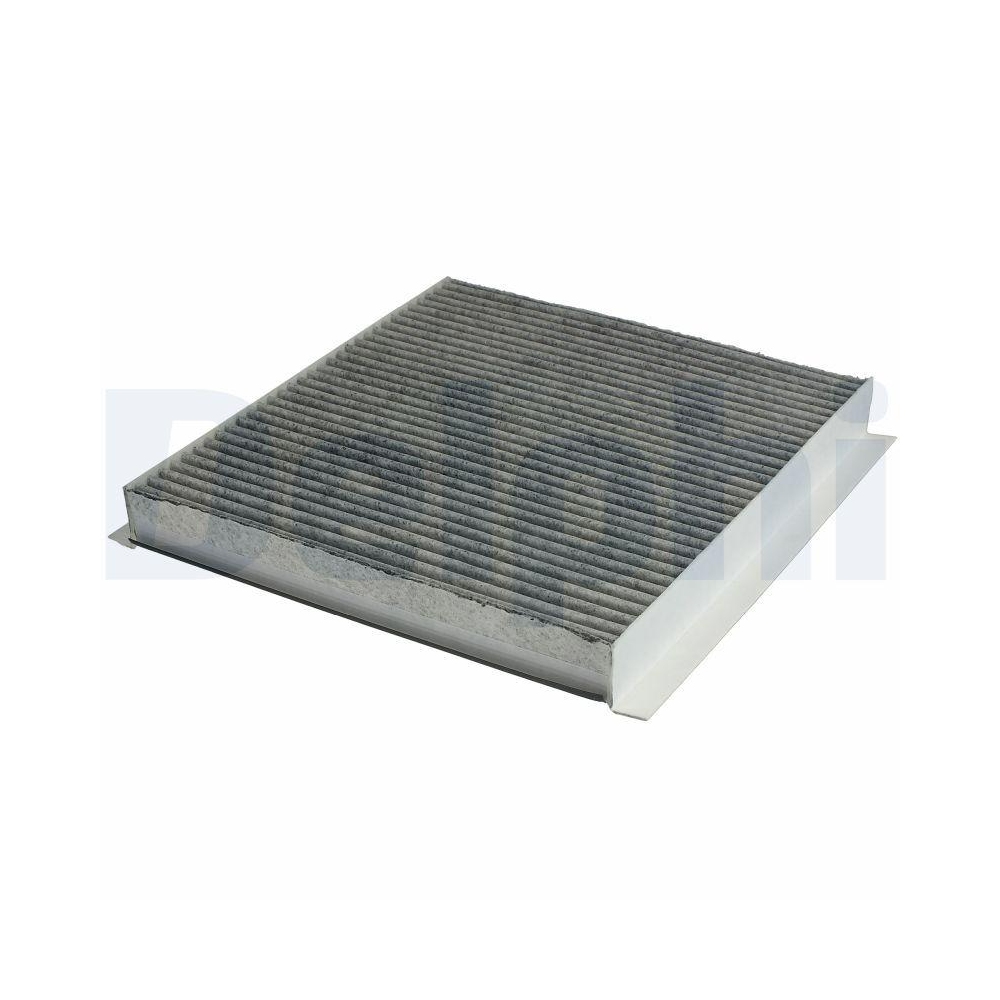 DELPHI TSP0325346C Filter, Innenraumluft f&uuml;r AUDI SEAT SKODA VW