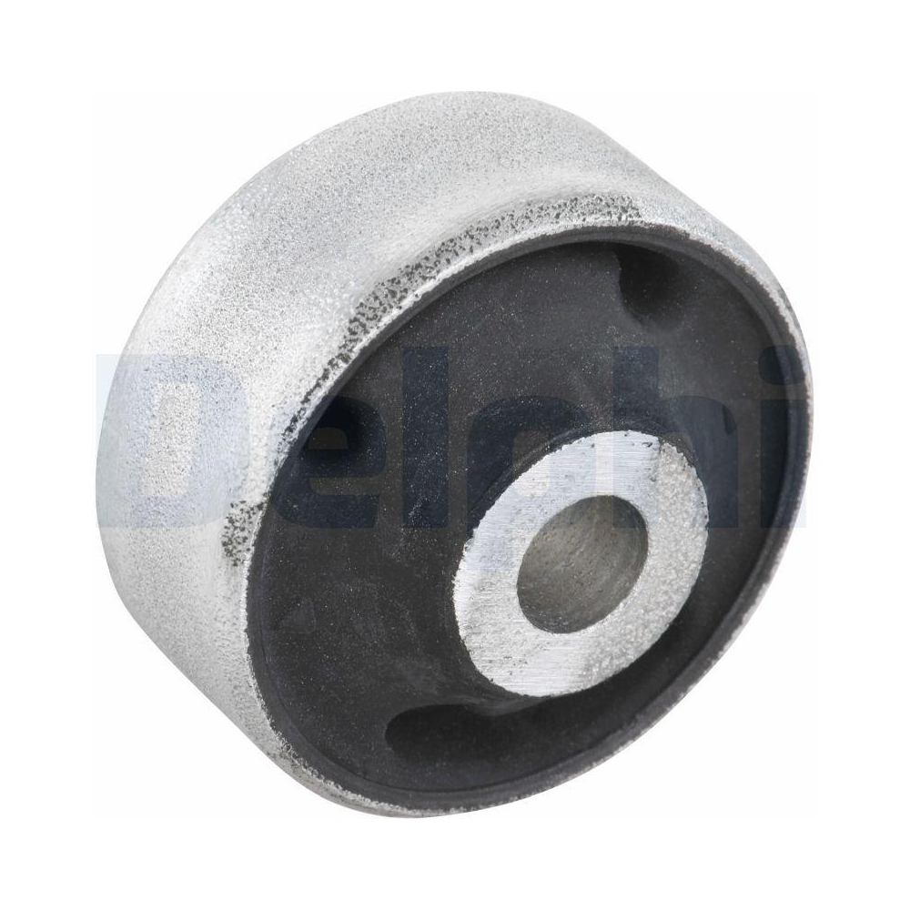 DELPHI TD287W Lagerung, Lenker f&uuml;r AUDI CITRO&Euml;N PEUGEOT SEAT SKODA VW, hinten