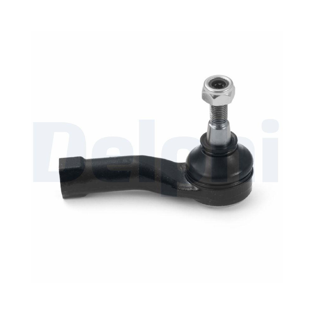 DELPHI TA3414 Spurstangenkopf f&uuml;r RENAULT ALPINE SMART, Vorderachse rechts