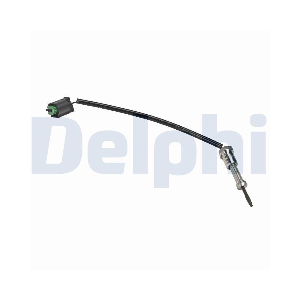 DELPHI TS30033-12B1 Sensor, Abgastemperatur f&uuml;r BMW MINI, vor Ru&szlig;partikelfilter