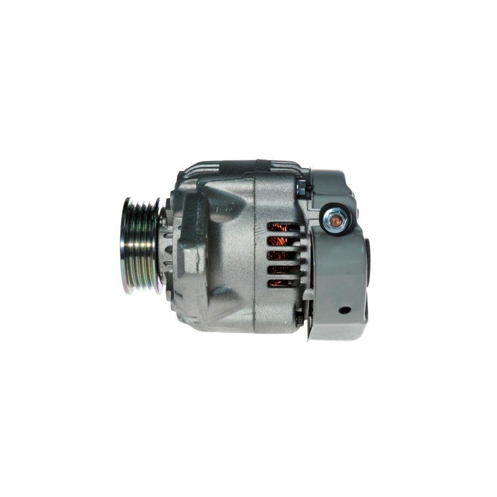 HELLA Generator 8EL 011 711-431 f&uuml;r SUZUKI