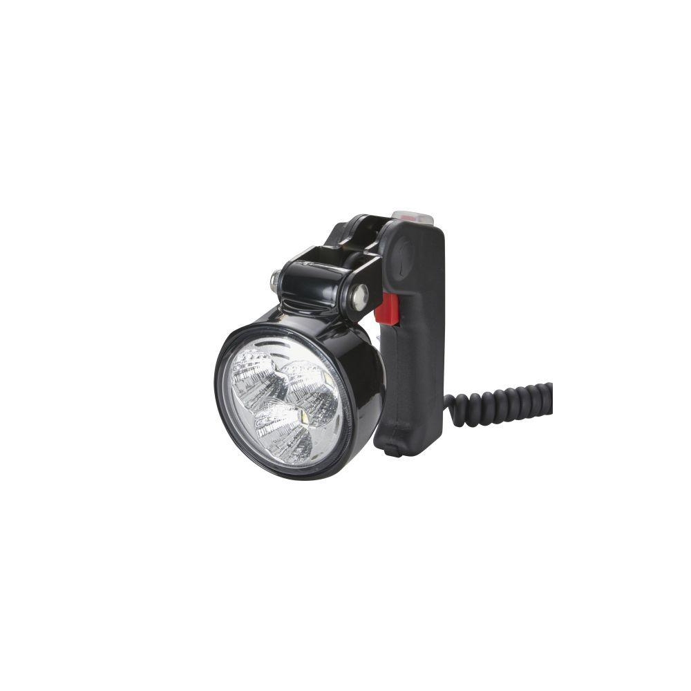 HELLA Suchscheinwerfer 1H0 996 476-501 f&uuml;r TATRA