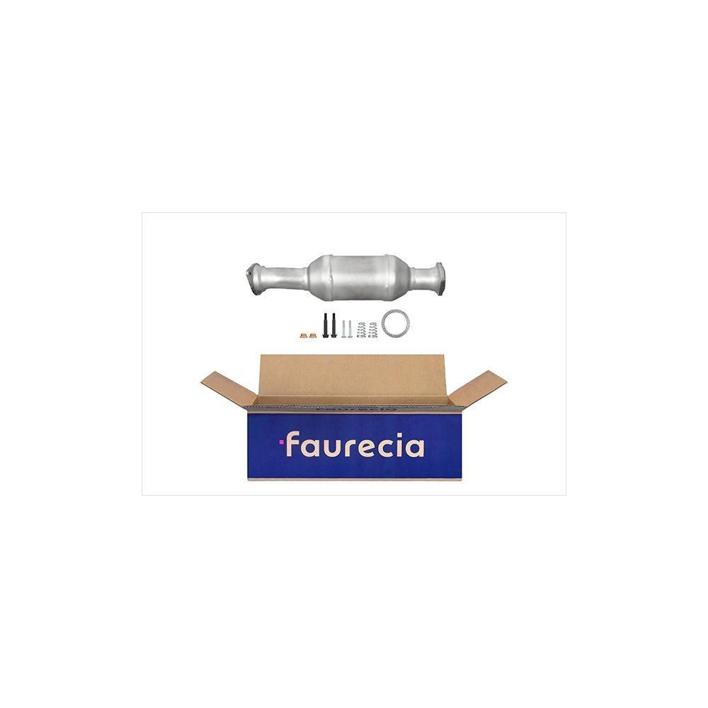 HELLA Katalysator 8LE 366 051-901 Easy2Fit &ndash;