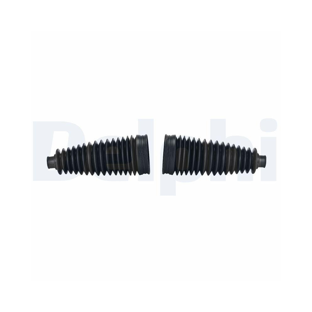 DELPHI TBR4523 Faltenbalgsatz, Lenkung f&uuml;r TOYOTA, Vorderachse