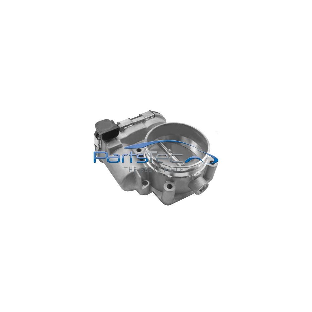 PartsTec PTA516-0138 Drosselklappenstutzen f&uuml;r PORSCHE VW