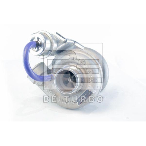 BE TURBO 124996 Lader, Aufladung f&uuml;r PERKINS