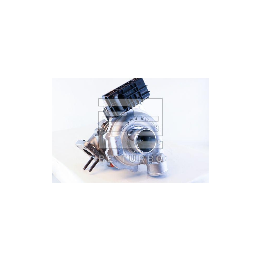 BE TURBO 128598 Lader, Aufladung f&uuml;r CHRYSLER DODGE JEEP