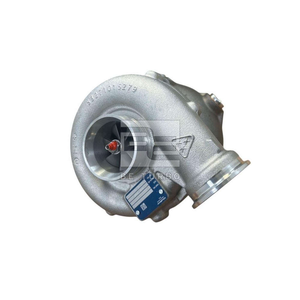 BE TURBO 128274 Lader, Aufladung f&uuml;r VOLVO STEYR VOLVO PENTA