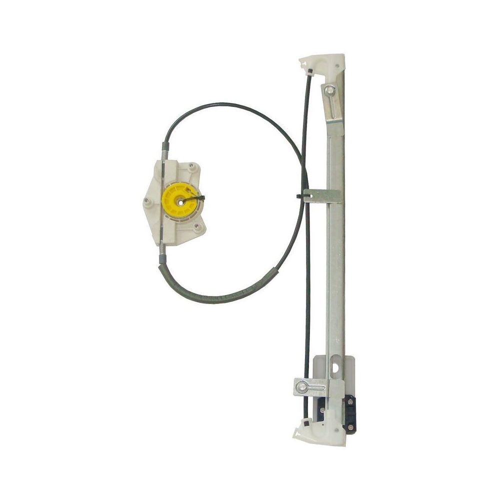 Fensterheber VALEO 851129 für VW, hinten rechts