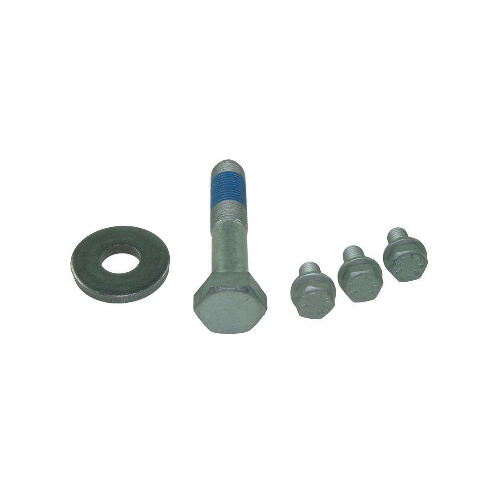 Schraubensatz, Riemenscheibe-Kurbelwelle CORTECO 80004882 f&uuml;r