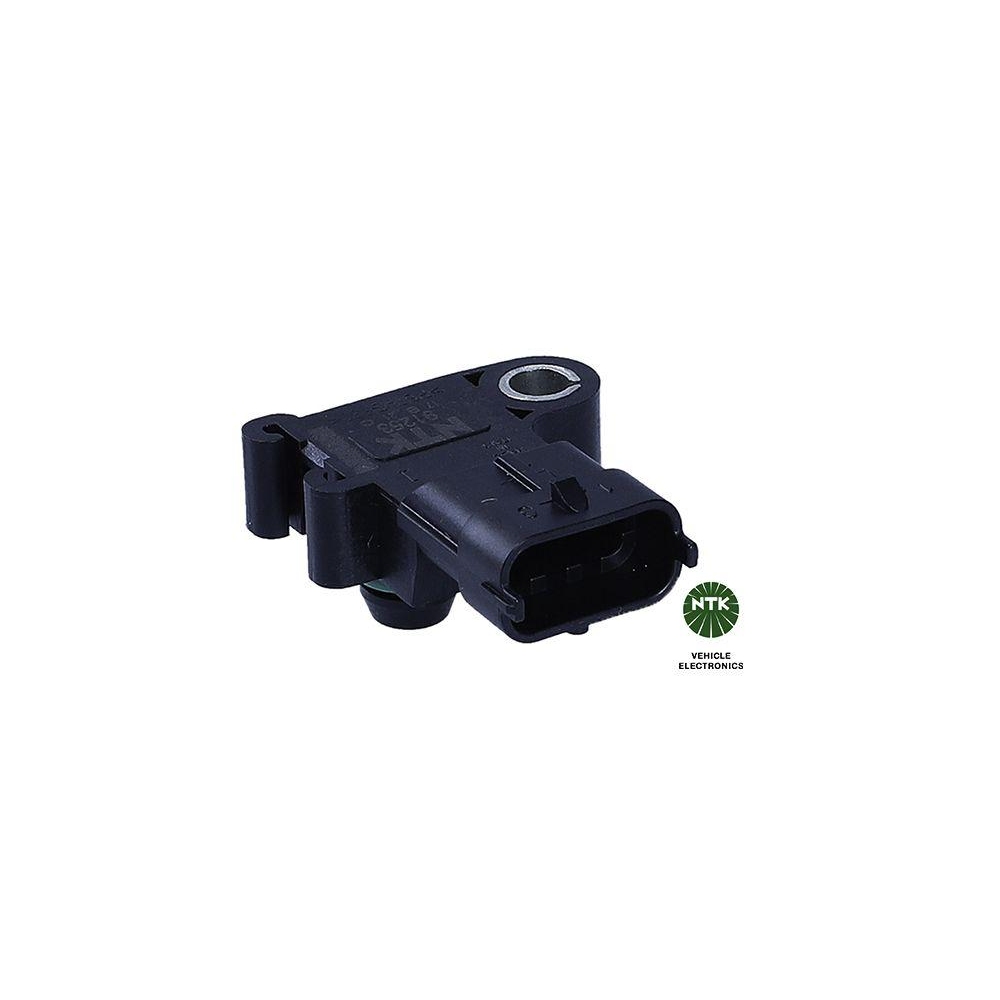 Sensor, Saugrohrdruck NTK 91253 für OPEL SAAB VAUXHALL CHEVROLET DAEWOO PONTIAC