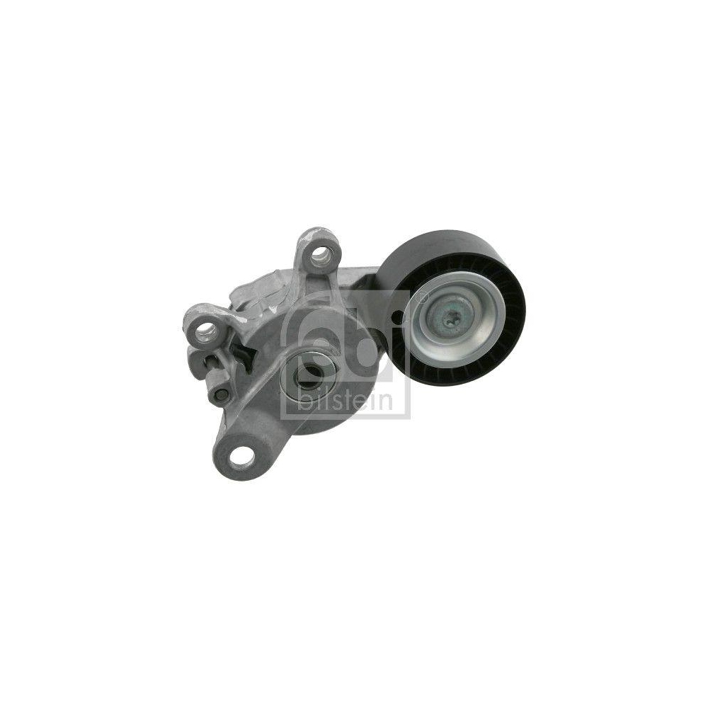 FEBI BILSTEIN Riemenspanner, Keilrippenriemen 27216 f&uuml;r AUDI SEAT SKODA VW