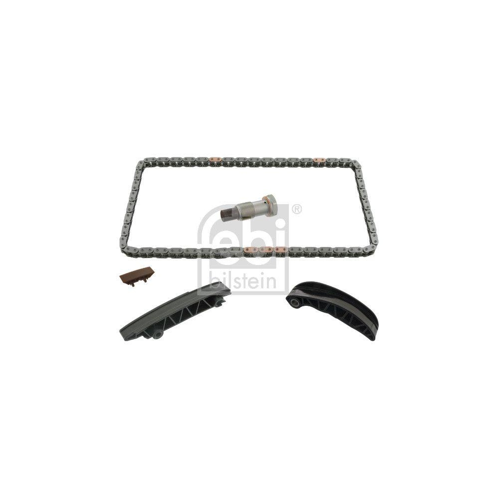 FEBI BILSTEIN Steuerkettensatz 49235 f&uuml;r AUDI SKODA VW