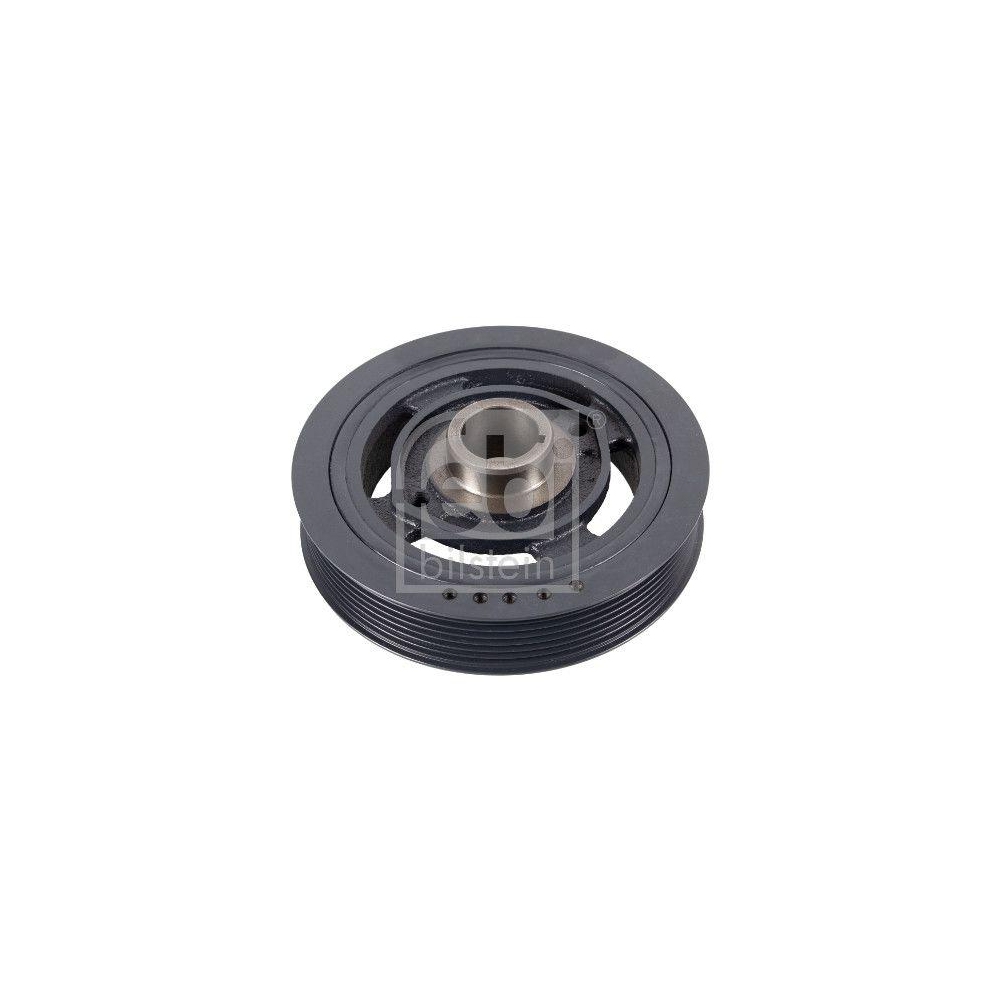 FEBI BILSTEIN Riemenscheibe, Kurbelwelle 27229 f&uuml;r TOYOTA LEXUS